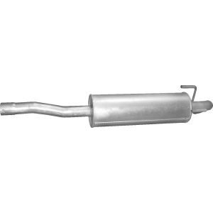 Mittelschalldämpfer<br>001-7414350 – Bild 1