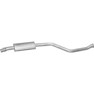 Mittelschalldämpfer<br>001-1511370 – Bild 1