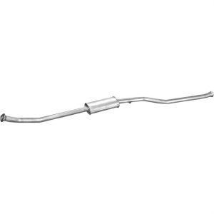 Mittelschalldämpfer<br>001-1512690