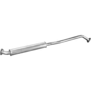 Mittelschalldämpfer<br>001-1211700