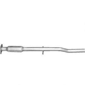 Mittelschalldämpfer<br>001-4110140