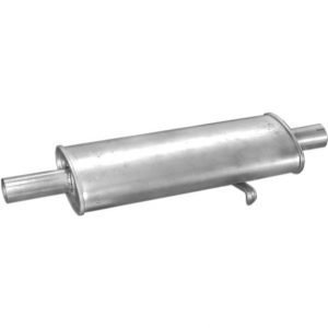 Mittelschalldämpfer<br>001-2113270