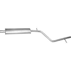 Mittelschalldämpfer<br>001-1410140