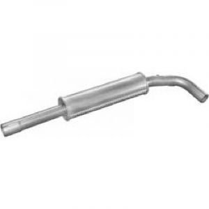 Mittelschalldämpfer<br>001-5310540 – Bild 1