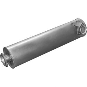Mittelschalldämpfer<br>001-7414500 – Bild 1
