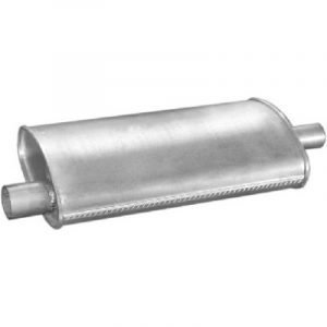 Mittelschalldämpfer<br>001-1310000 – Bild 1