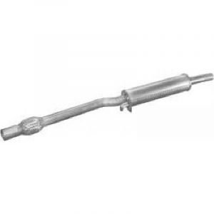 Mittelschalldämpfer<br>001-7410680 – Bild 1