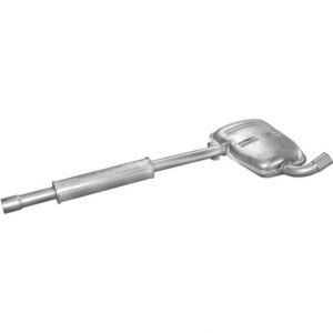 Mittelschalldämpfer<br>001-5310940