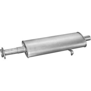 Mittelschalldämpfer<br>001-2112980