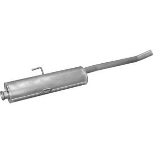 Mittelschalldämpfer<br>001-1511490 – Bild 1