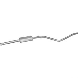 Mittelschalldämpfer<br>001-1410010 – Bild 1