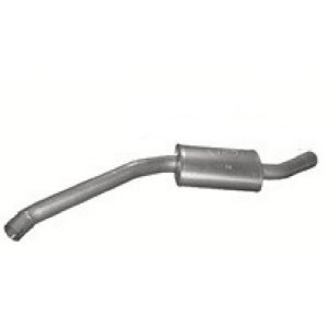 Mittelschalldämpfer<br>001-1212170