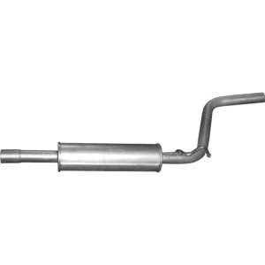 Mittelschalldämpfer<br>001-7414240 – Bild 1