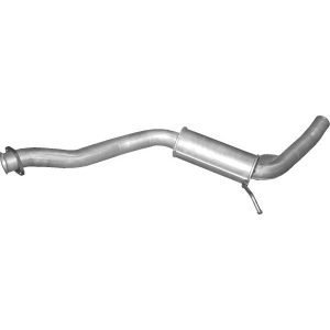 Mittelschalldämpfer<br>001-0310750 – Bild 1