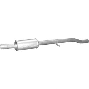 Mittelschalldämpfer<br>001-4110110 – Bild 1