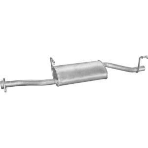 Mittelschalldämpfer<br>001-2415590