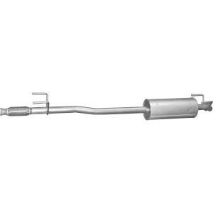 Mittelschalldämpfer<br>001-7414340 – Bild 1
