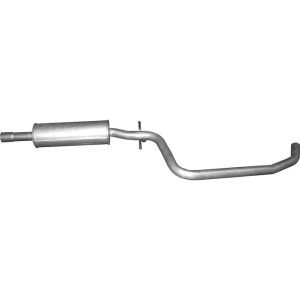 Mittelschalldämpfer<br>001-7414490 – Bild 1