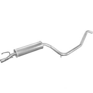 Mittelschalldämpfer<br>001-4513130 – Bild 1