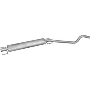 Mittelschalldämpfer<br>001-4513700 – Bild 1