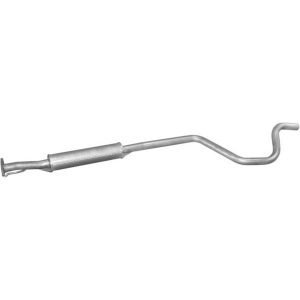 Mittelschalldämpfer<br>001-3510110