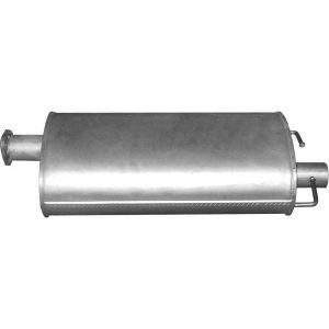 Mittelschalldämpfer<br>001-2415040