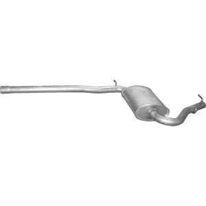 Mittelschalldämpfer<br>001-0611730 – Bild 1