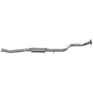 Mittelschalldämpfer<br>001-3611140 – Bild 1