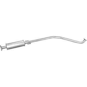 Mittelschalldämpfer<br>001-1610350