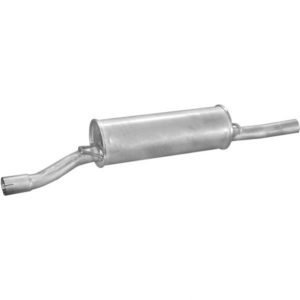 Mittelschalldämpfer<br>001-4810790 – Bild 1