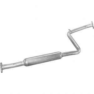 Mittelschalldämpfer<br>001-3611200 – Bild 1