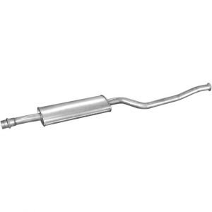 Mittelschalldämpfer<br>001-1513170