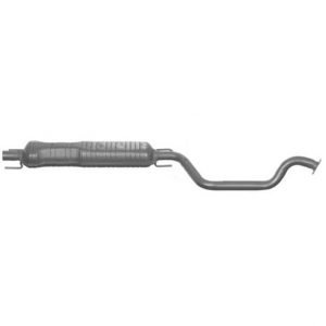 Mittelschalldämpfer<br>001-4514350 – Bild 1