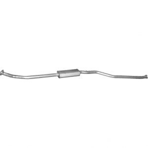 Mittelschalldämpfer<br>001-1512660