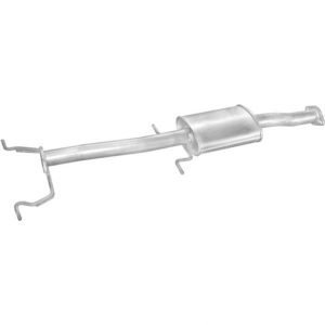 Mittelschalldämpfer<br>001-3610790 – Bild 1