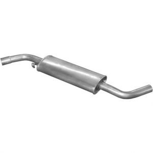 Mittelschalldämpfer<br>001-7412280 – Bild 1