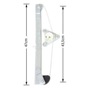 Fensterheber<br>077-95391904