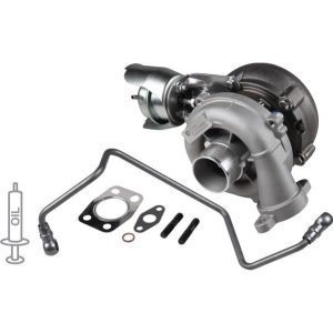 Lader, Aufladung<br>076-3117800110