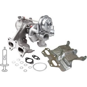 Lader, Aufladung<br>076-3317400700