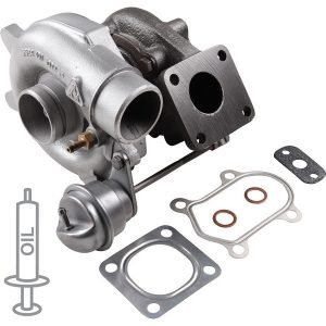 Lader, Aufladung<br>076-3317400600