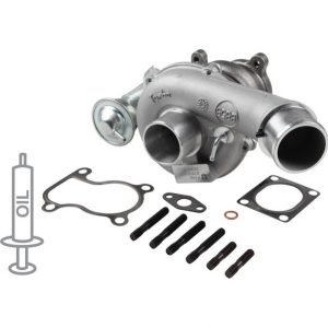 Lader, Aufladung<br>076-3317400300