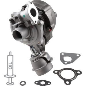 Lader, Aufladung<br>076-3317400200