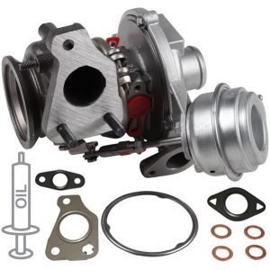 Lader, Aufladung<br>076-3117402200