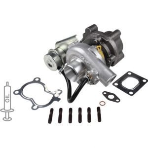 Lader, Aufladung<br>076-3317400100