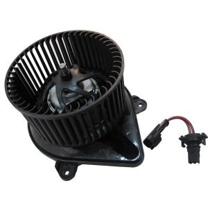 Innenraumgebläse<br>061-5250009