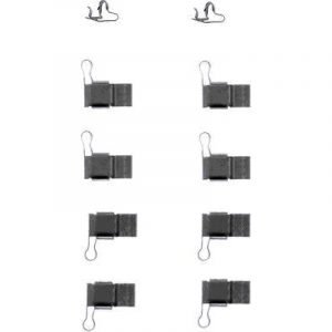 Zubehörsatz, Scheibenbremsbelag<br>064-82032600