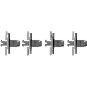 Zubehörsatz, Scheibenbremsbelag<br>064-82044600