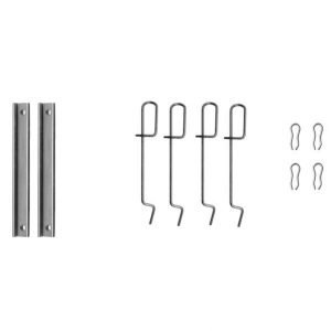 Zubehörsatz, Scheibenbremsbelag<br>064-82039600