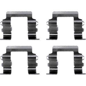 Zubehörsatz, Scheibenbremsbelag<br>064-82031100