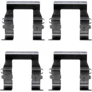 Zubehörsatz, Scheibenbremsbelag<br>064-82032700